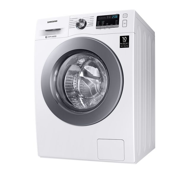 LAVASECADORA SAMSUNG 10,5/6KG DIGITAL INVERTER