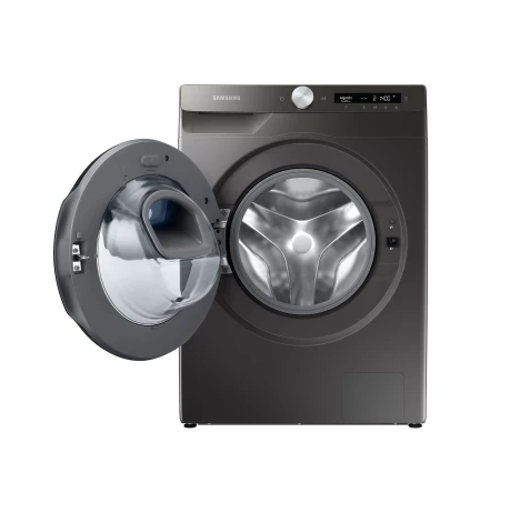 LAVASECADORA SAMSUNG 10.5KG WD10T554DBN TITANIO