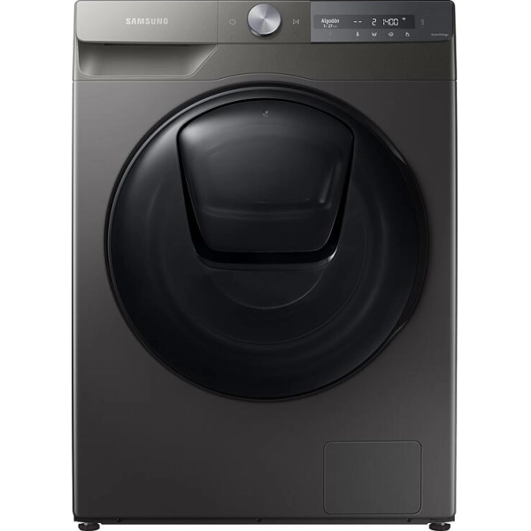 LAVASECARROPAS SAMSUNG 12.5/7KG WD12T754