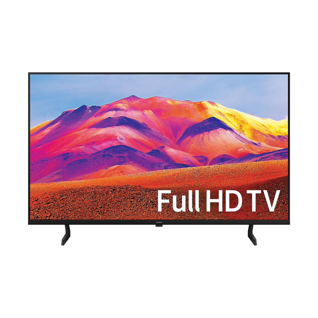 TELEVISOR SAMSUNG 43" 43T5203 LED FHD SMART