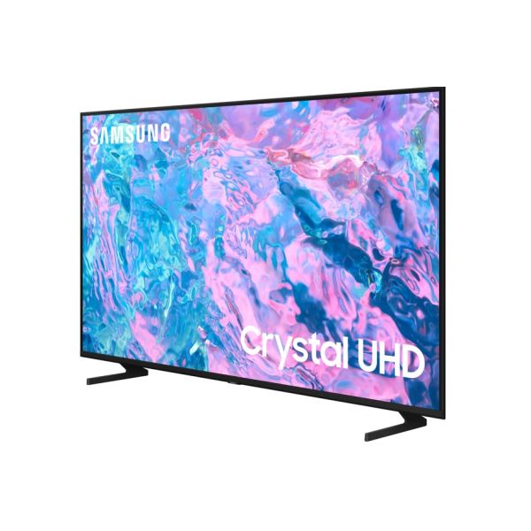 TELEVISOR SAMSUNG 43" CU7090 UHD SMART