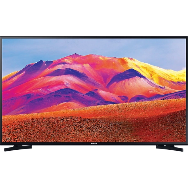 TELEVISOR SAMSUNG 43" UN43T5202 LED FHD SMART