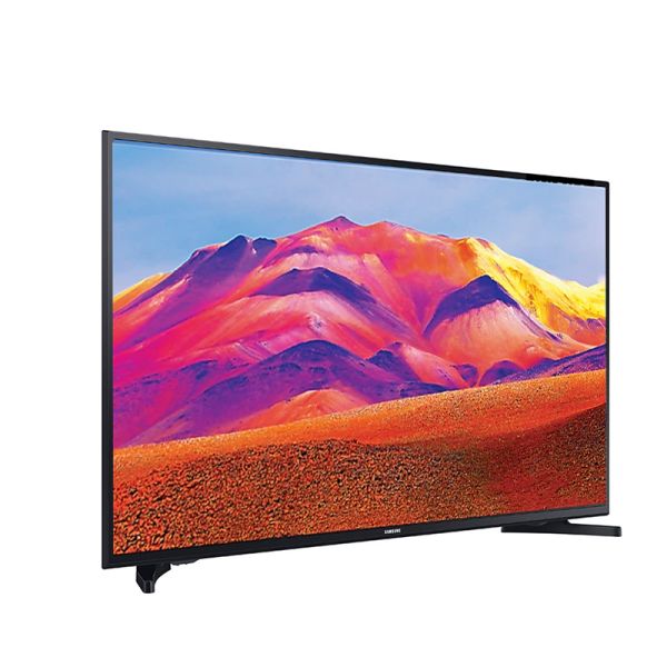 TELEVISOR SAMSUNG 43" UN43T5202 LED FHD SMART