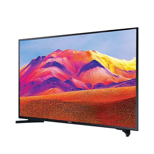 TELEVISOR SAMSUNG 43" UN43T5202 LED FHD SMART