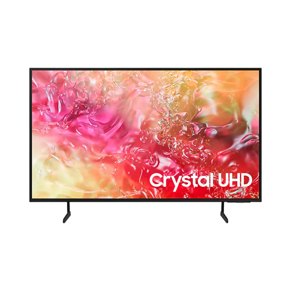 TELEVISOR SAMSUNG 50" 50DU7000 LED UHD
