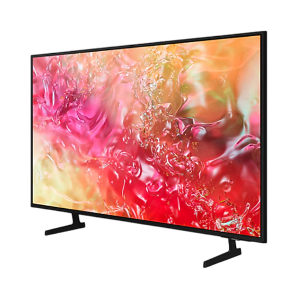TELEVISOR SAMSUNG 50" 50DU7000 LED UHD