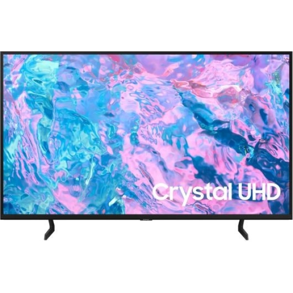 TELEVISOR SAMSUNG 50" CU7090 LED UHD SMART