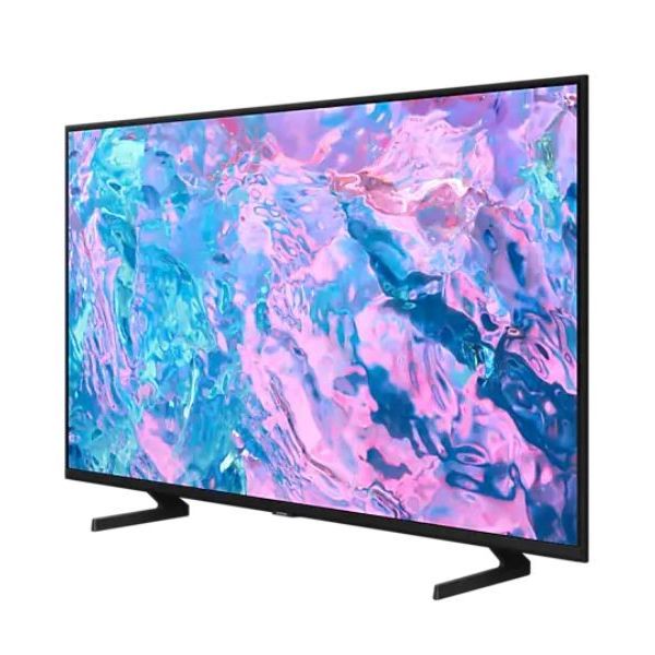 TELEVISOR SAMSUNG 50" CU7090 LED UHD SMART