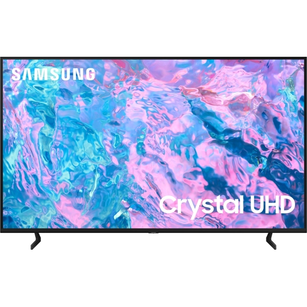 TELEVISOR SAMSUNG 55" CU7090 UHD SMART