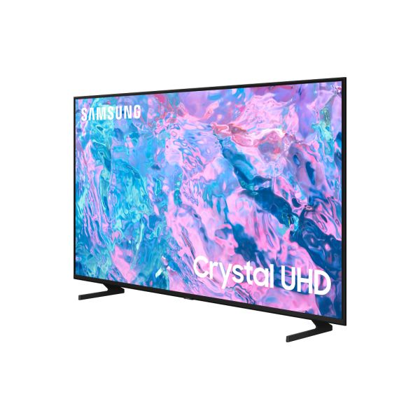 TELEVISOR SAMSUNG 55" CU7090 UHD SMART