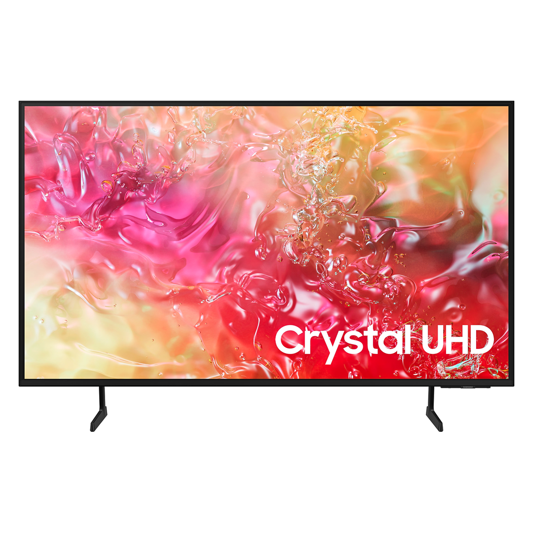 TELEVISOR SAMSUNG 65" 65DU7000 LED UHD SMART