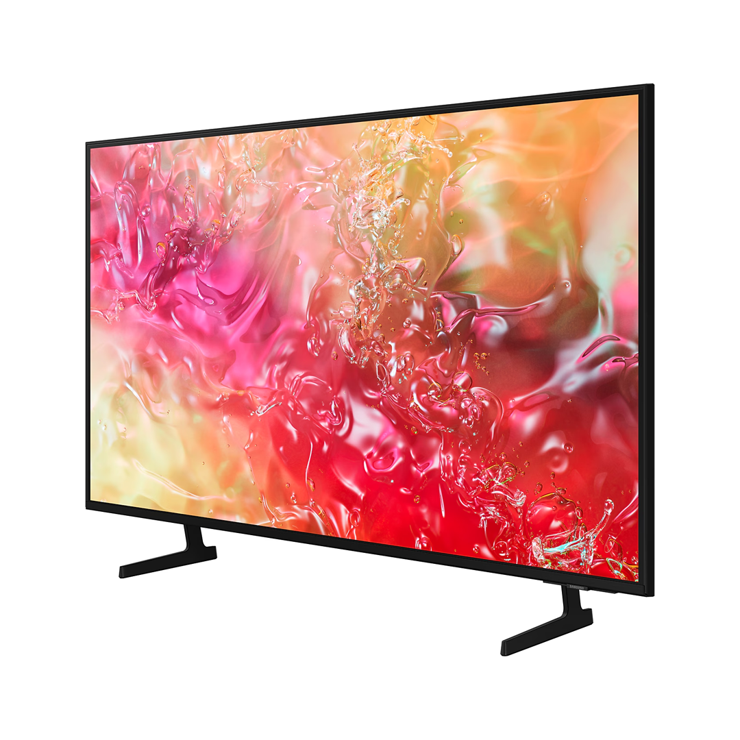 TELEVISOR SAMSUNG 65" CU7090 UHD SMART