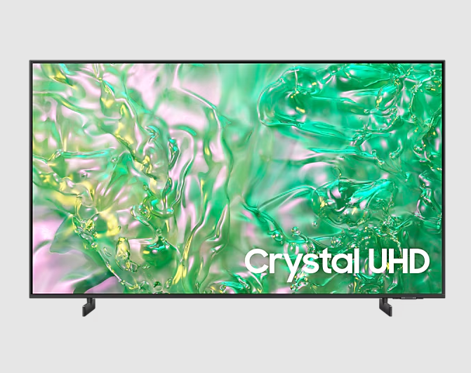 TELEVISOR SAMSUNG 75" DU8000 LED UHD SMART