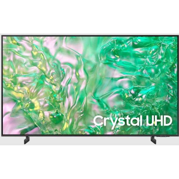 TELEVISOR SAMSUNG 85" DU8000 LED UHD SMART