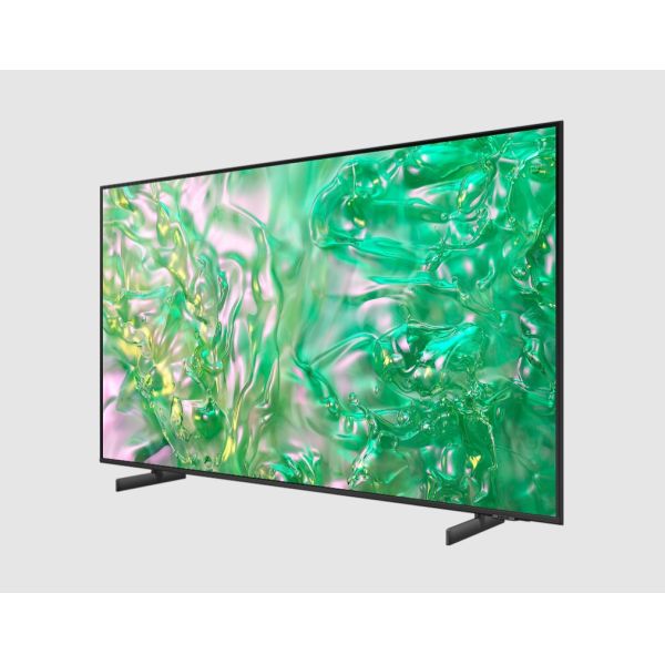 TELEVISOR SAMSUNG 85" DU8000 LED UHD SMART