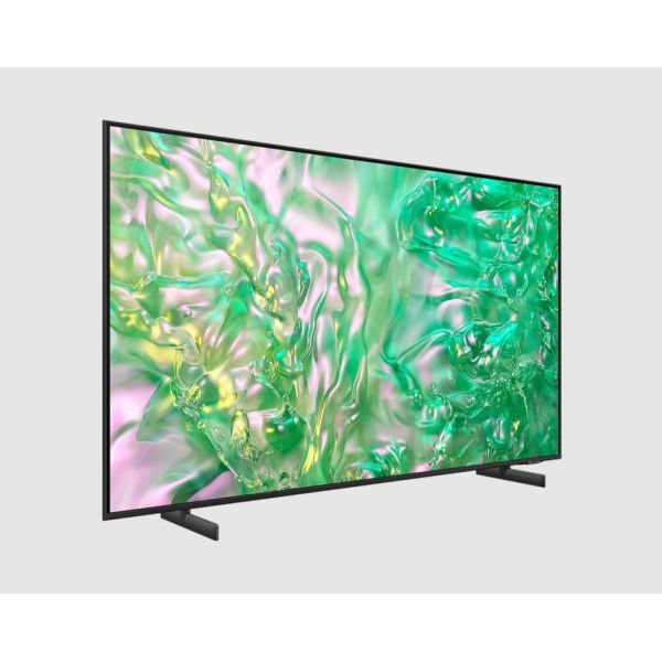 TELEVISOR SAMSUNG 85" DU8000 LED UHD SMART