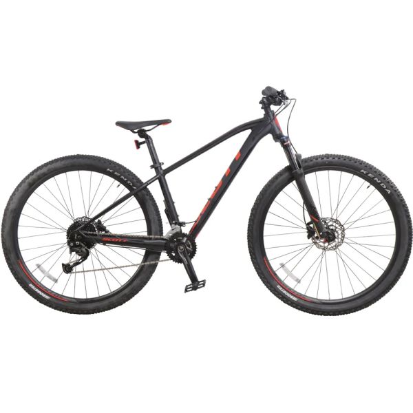 BICI. SCOTT ASPECT 940 MEDIANO GRANITO  4101119M22GN