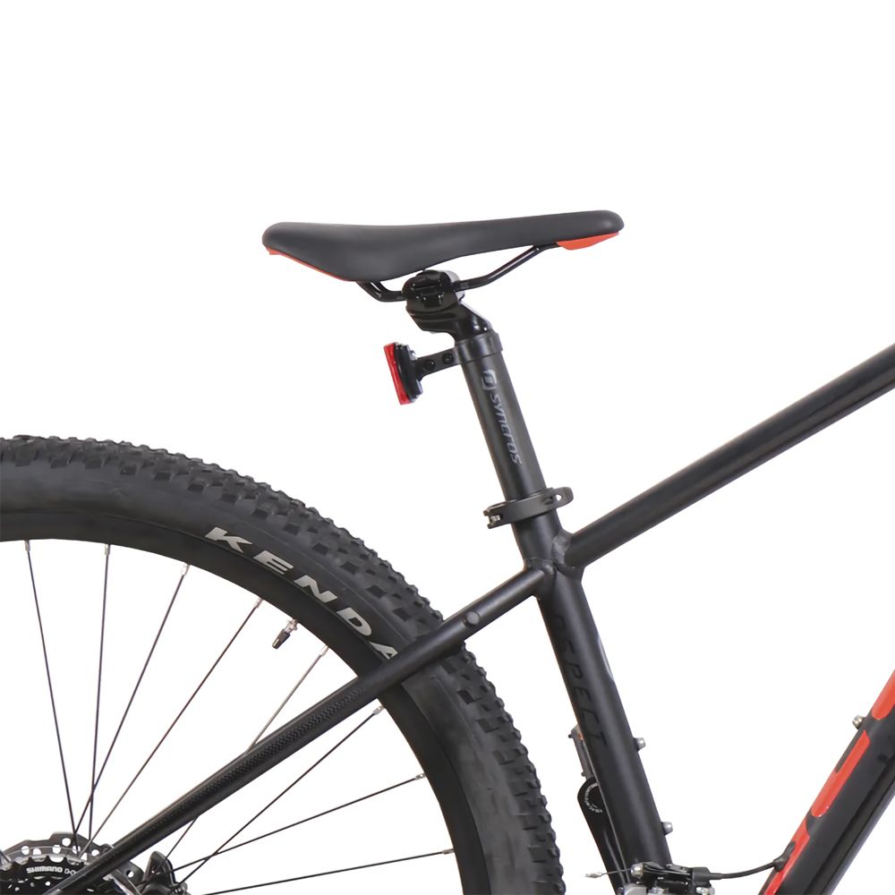 BICI. SCOTT ASPECT 940 MEDIANO GRANITO  4101119M22GN