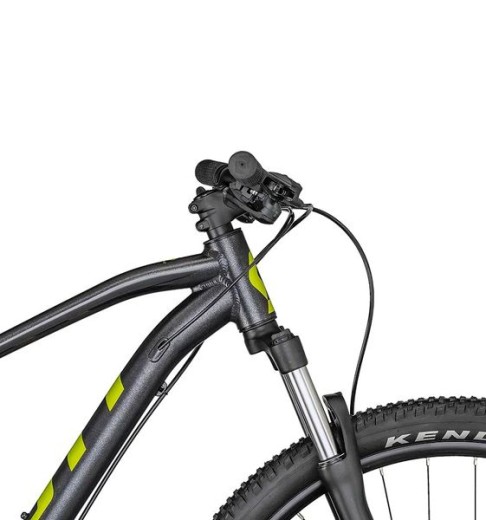 BICI. SCOTT ASPECT 960 MEDIUM NEGRO  41011030M22N