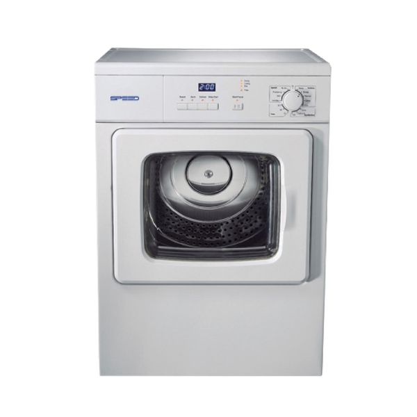 SECARROPAS SPEED 7KG SSA7KGT