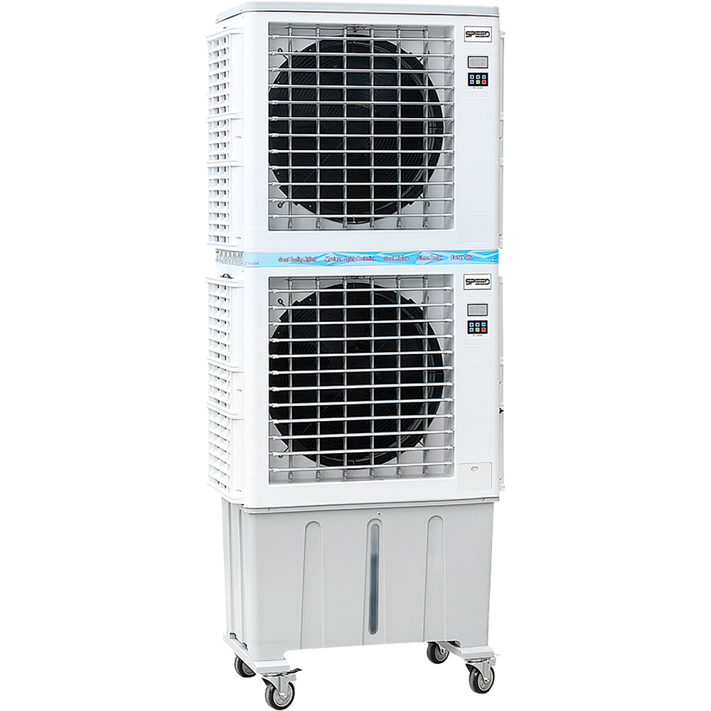 CLIMATIZADOR DE AIRE SPEED SCP15200 S/COMPRESOR