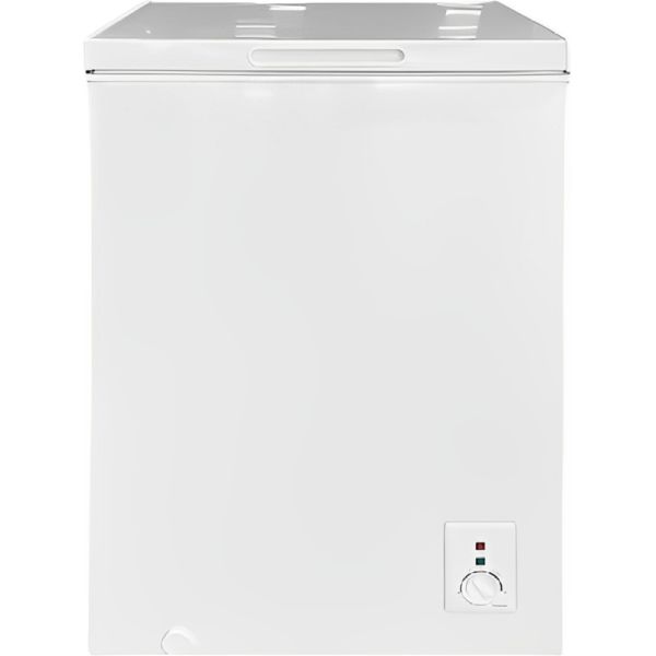CONGELADOR SPEED 100L SC100L1T BLANCO
