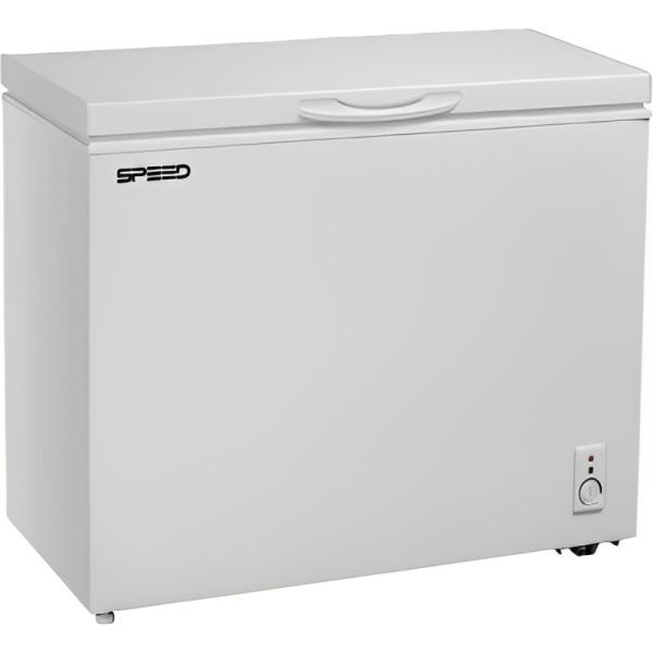 CONGELADORA SPEED 300L DUAL HOR. 1T BL SC300LDT-IB