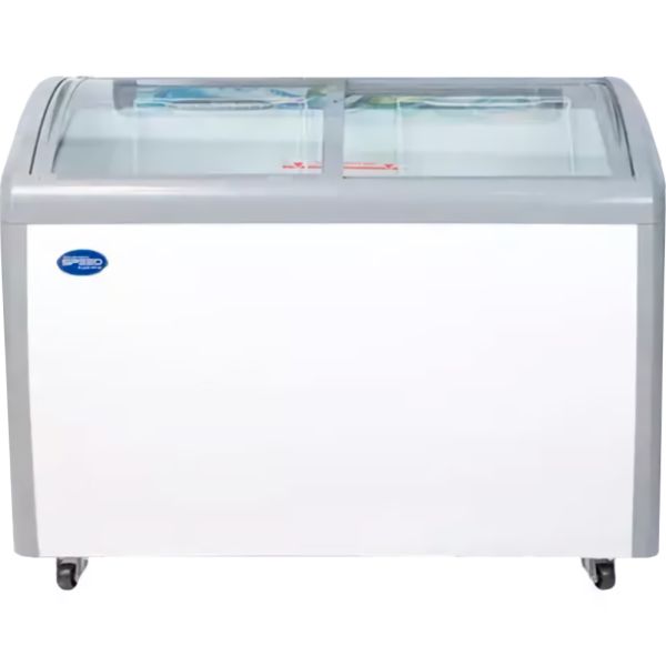 EXHIBIDOR SPEED HORIZONTAL 256L SEXH260LSC DUAL