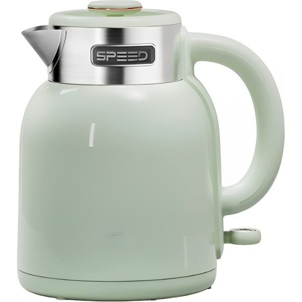 JARRA SPEED 1.5L VERDE CLARO