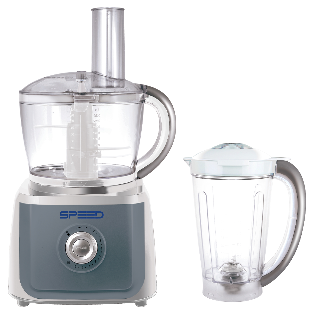 MULTIPROCESADOR SPEED SMP700W