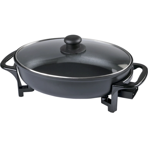 SARTÉN SPEED SSE-35 OVALADO