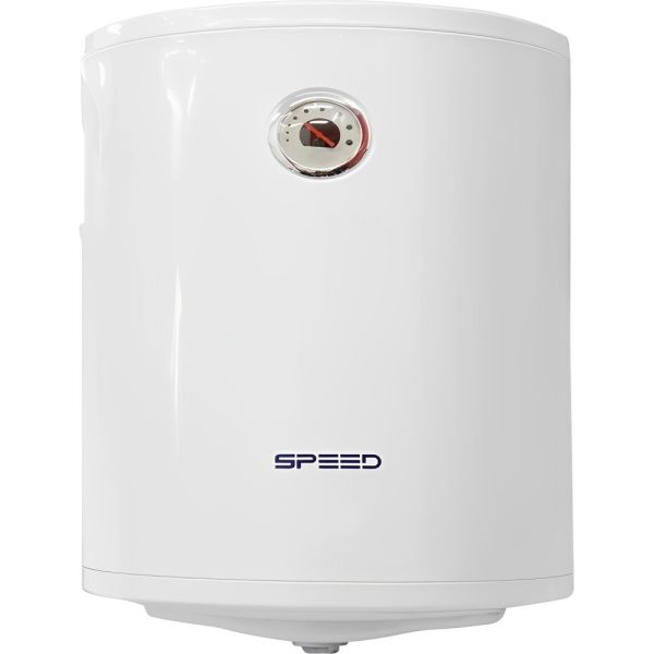TERMOTANQUE SPEED 50 LTS/VERTIC.-HORIZ. STTE50LVH