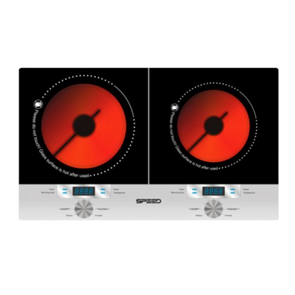 COCINA SPEED 2H INFRARROJO SCIR3100W