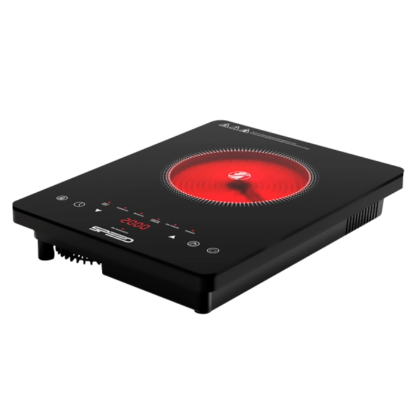 COCINA SPEED INFRARROJA SCIR2000WT