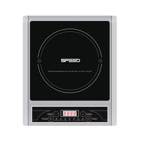 COCINA SPEED 1H SCID1800W