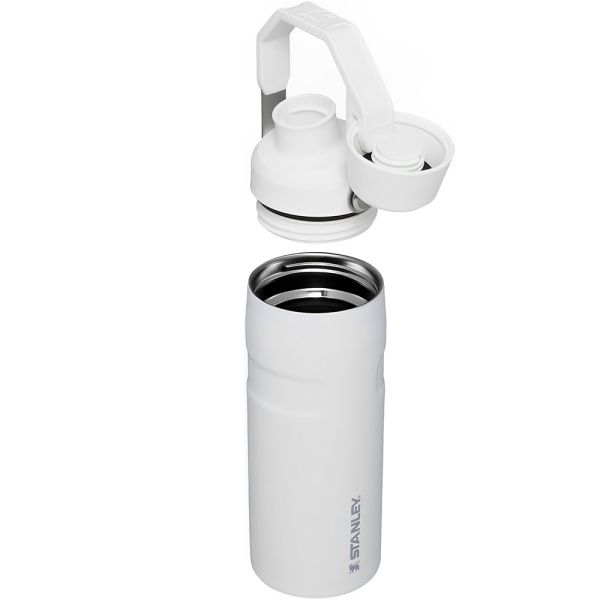 BOTELLA STANLEY 710ML AEROLIGHT BLANCO POLAR 10-11