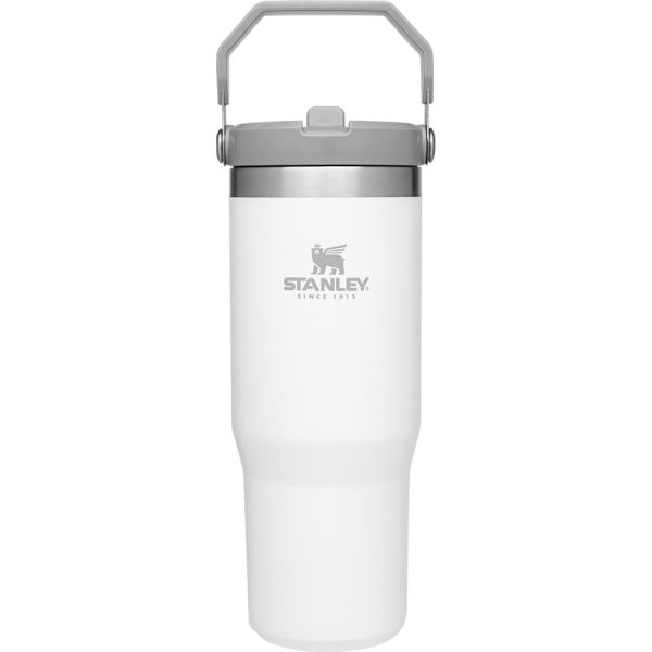BOTELLA STANLEY 887ML BLANCO P C/PICO 10-09993-041