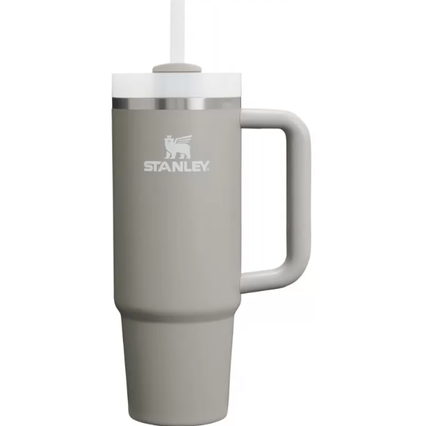 VASO STANLEY 887ML CENIZA 10-10827-822 QUENCHER H2.0