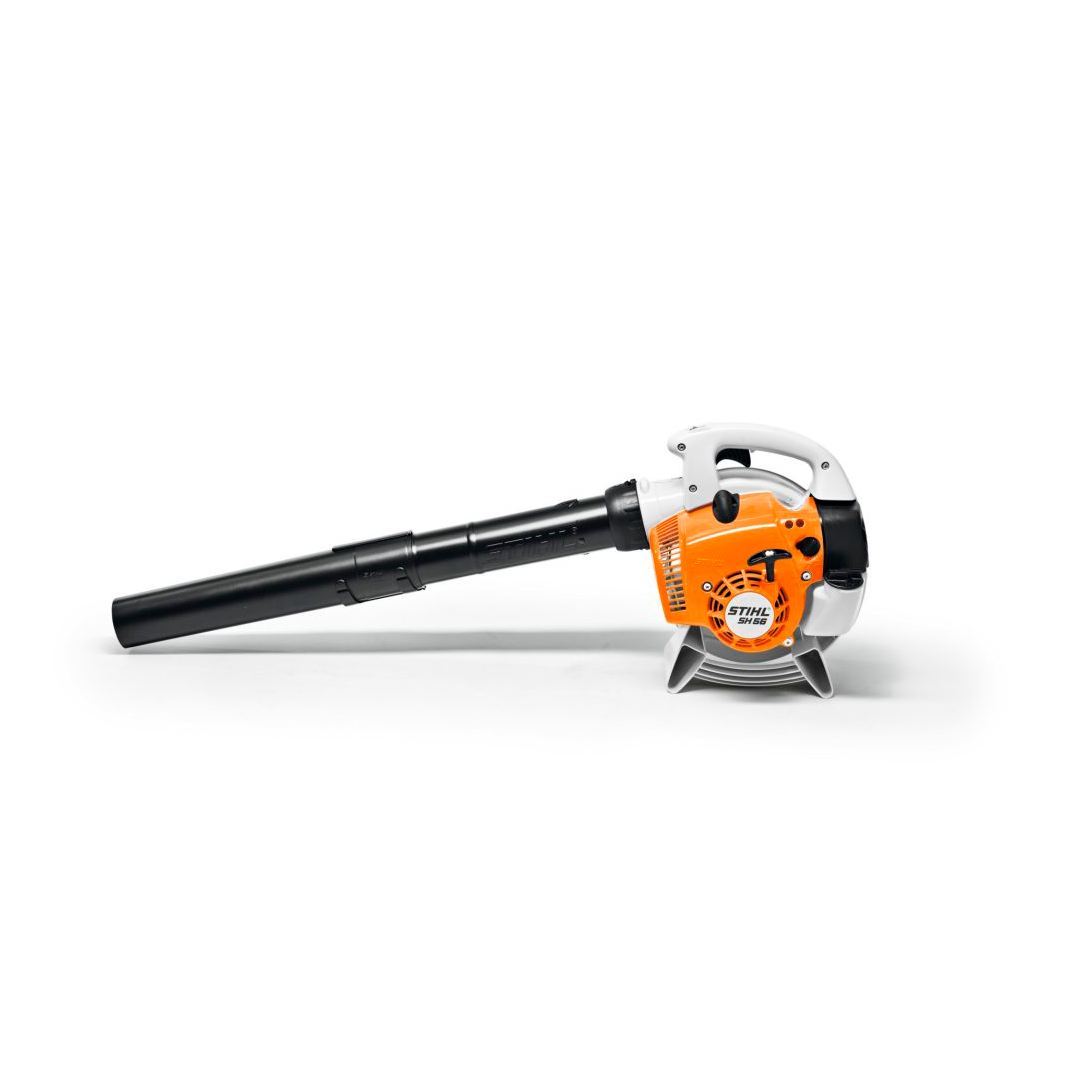 ASPIRADORA TRITURADORA STIHL SH 56