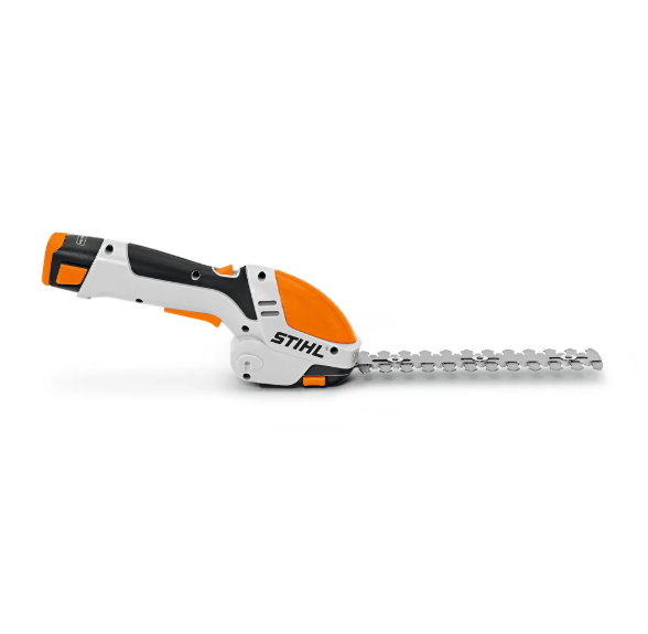 CORTA ARBUSTOS STIHL HSA 25 A BATERÍA