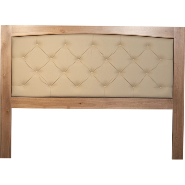 CABECERA DE MADERA DA VINCI 2.00M