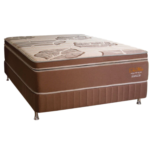 SOMIER SUPER TRIMAX 2,00 X 2,00  SUEÑOLAR