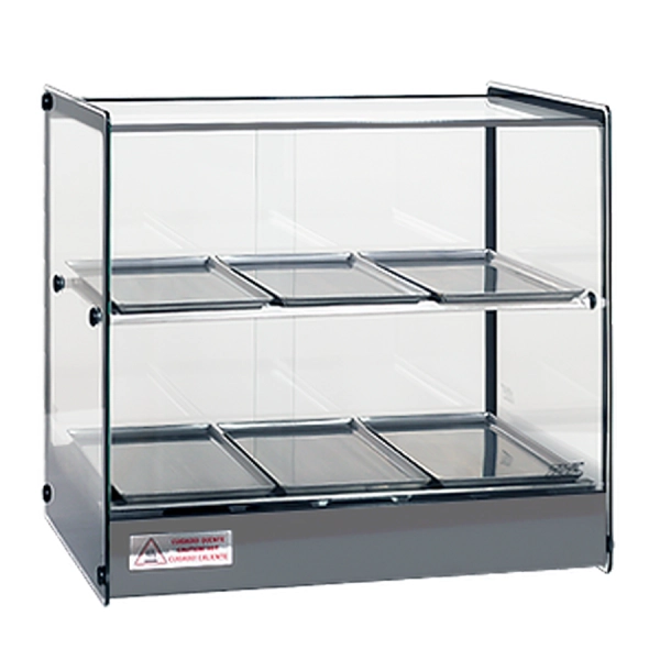 EXHIBIDOR TITA EVRLC 6BD