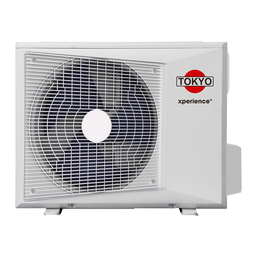 ACOND. DE AIRE TOKYO 12.000 BTU XPERIENCE F/C  [X24-12CHR1]