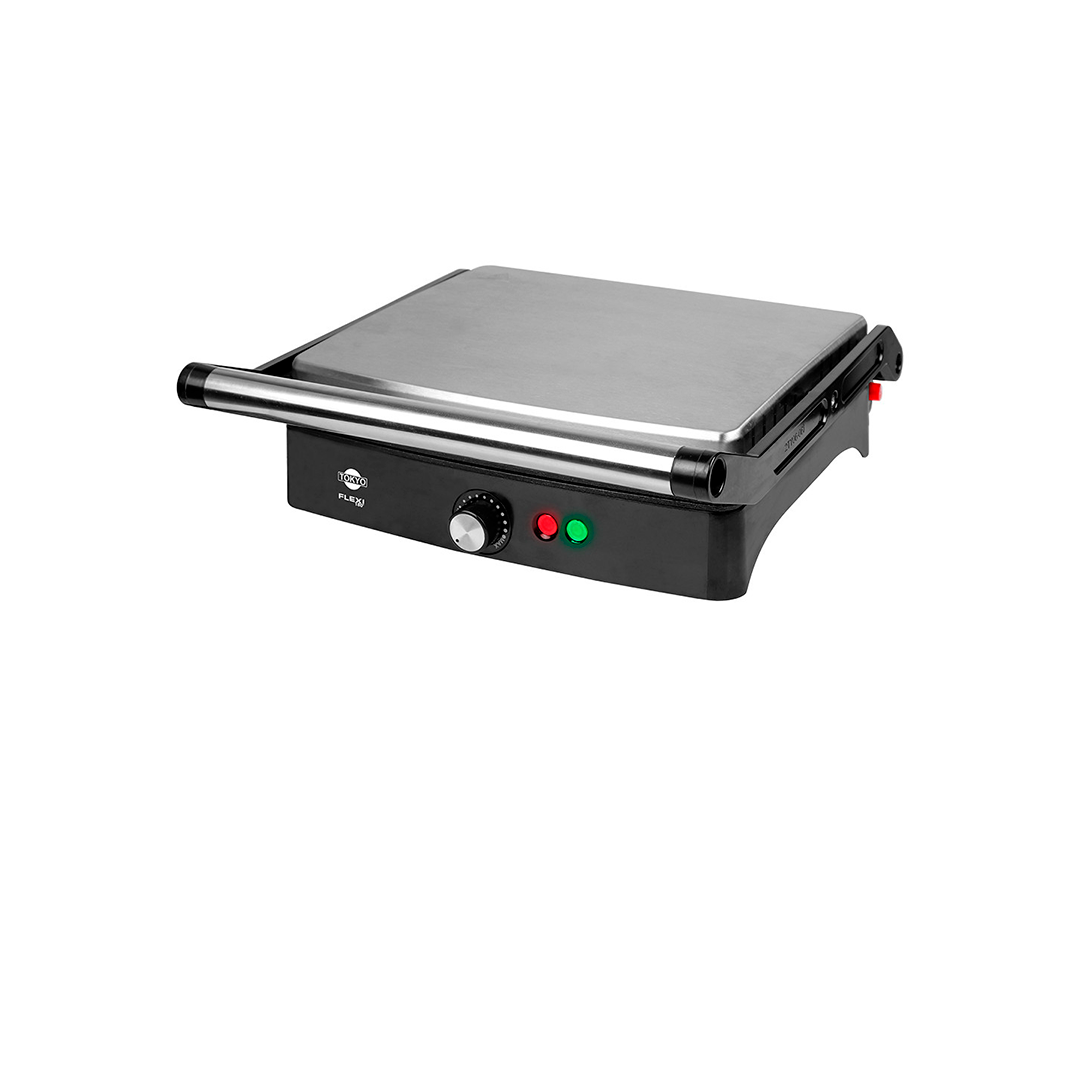 CHURRASQUERA PLANCHA TOKYO FLEXI 180º GRILL