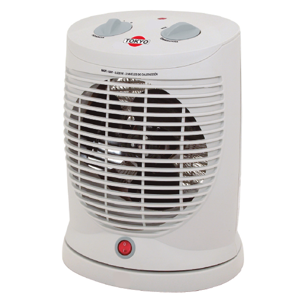 ESTUFA TOKYO AURA CALOVENTOR C/OSCILACION EDTEAURA