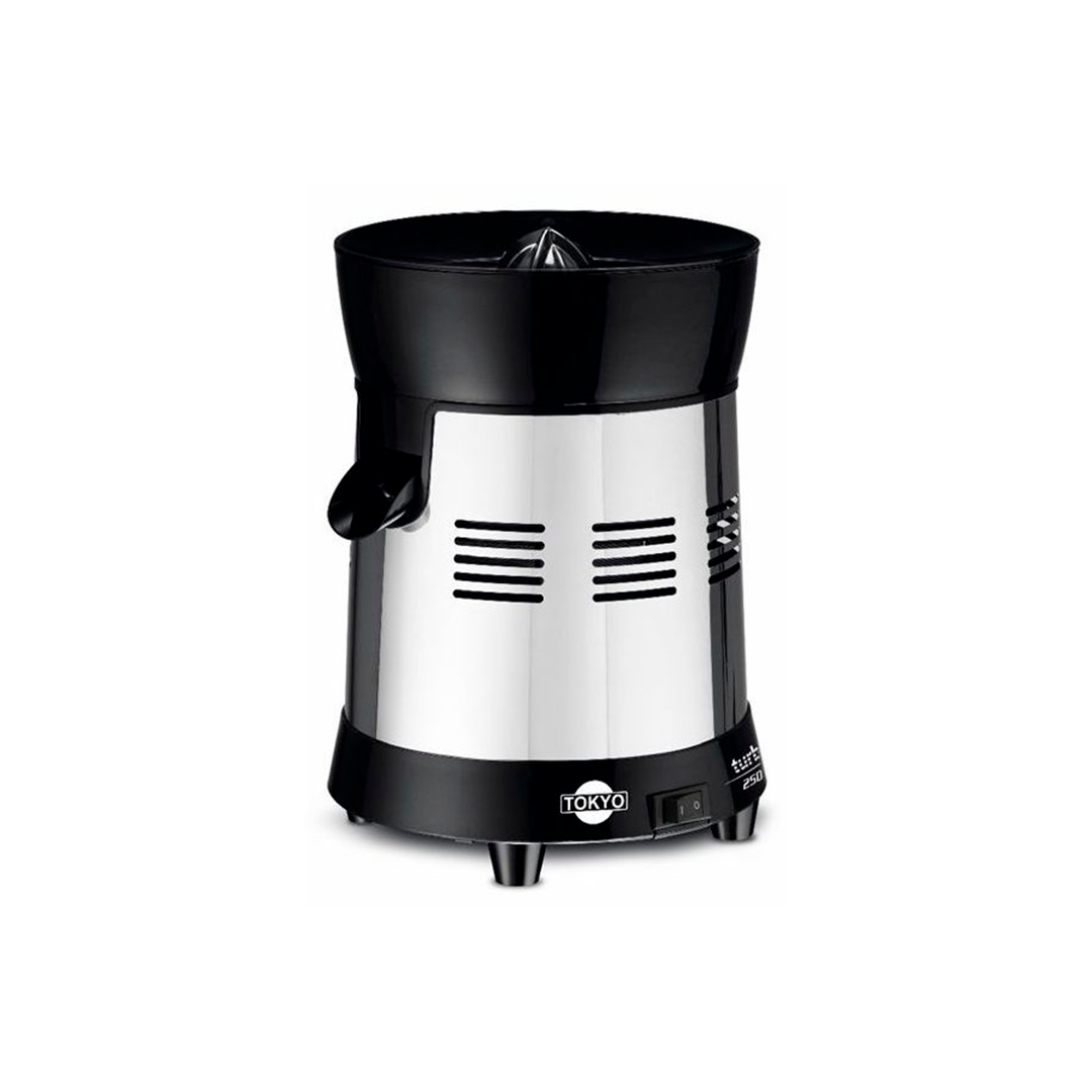 EXPRIMIDOR TOKYO TURBO PRO INOX