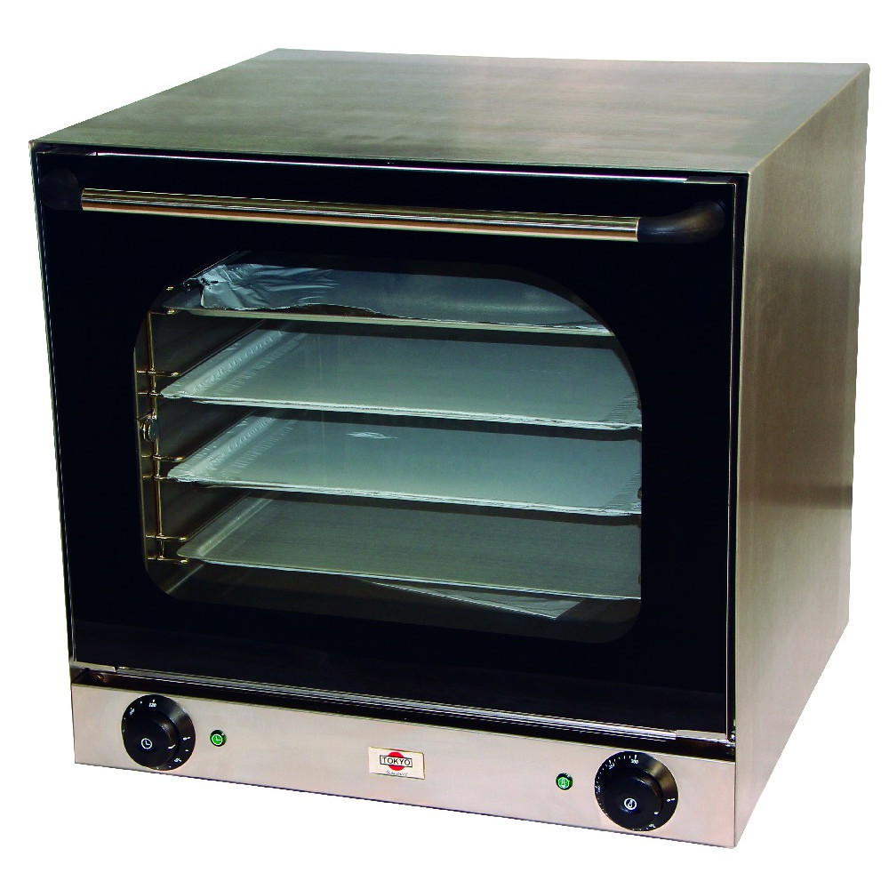HORNO INDUSTRIAL TOKYO CONVECTOR YXD-1ANV