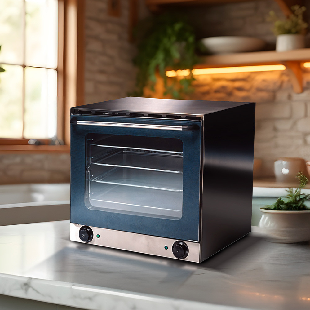 HORNO INDUSTRIAL TOKYO CONVECTOR YXD-1ANV