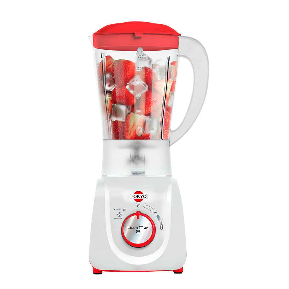 LICUADORA TOKYO LICUA MAX 2